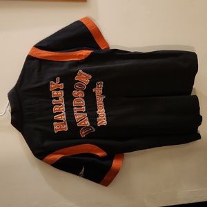Harley Davidson shirt